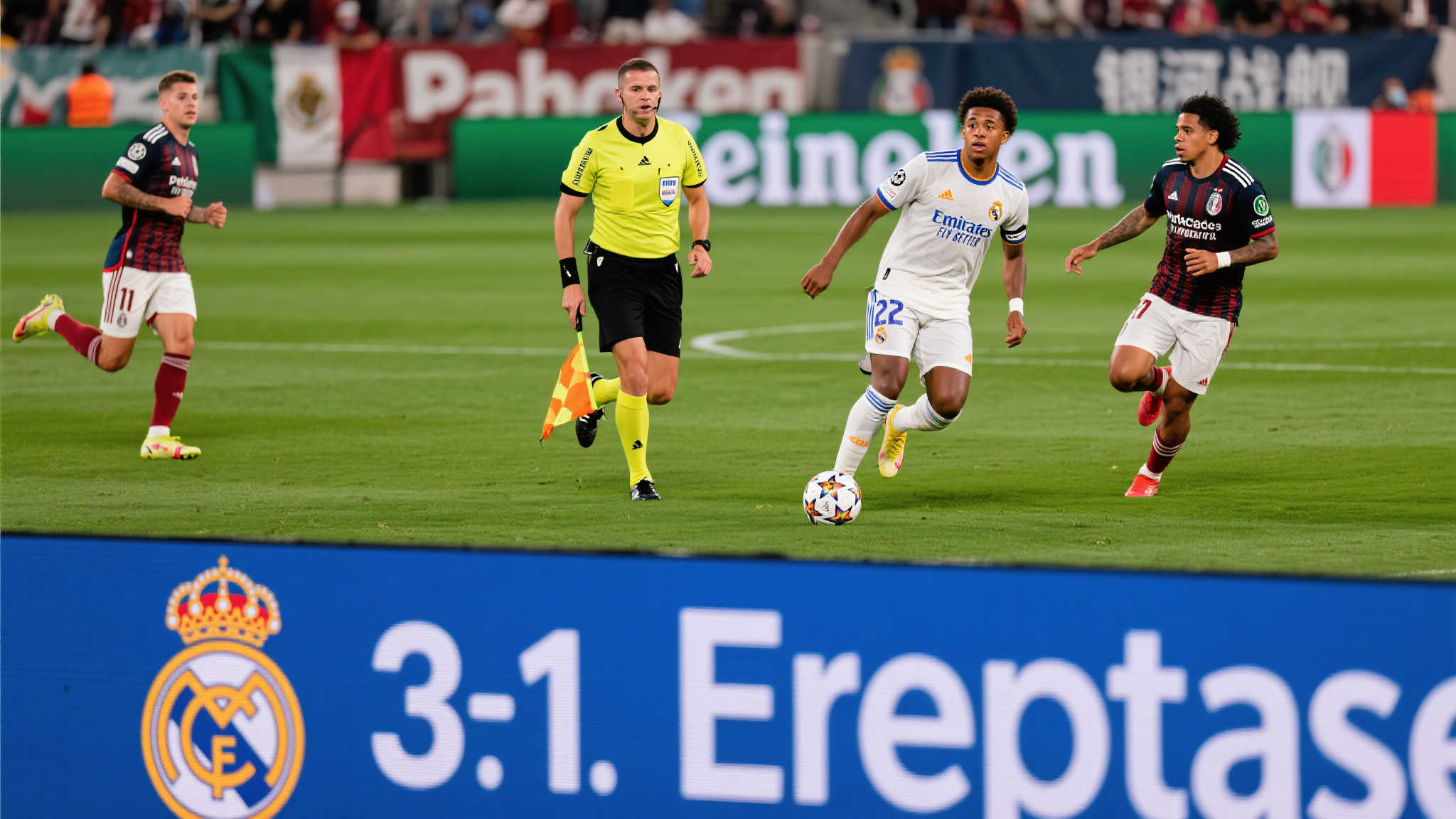 世界杯投注简介